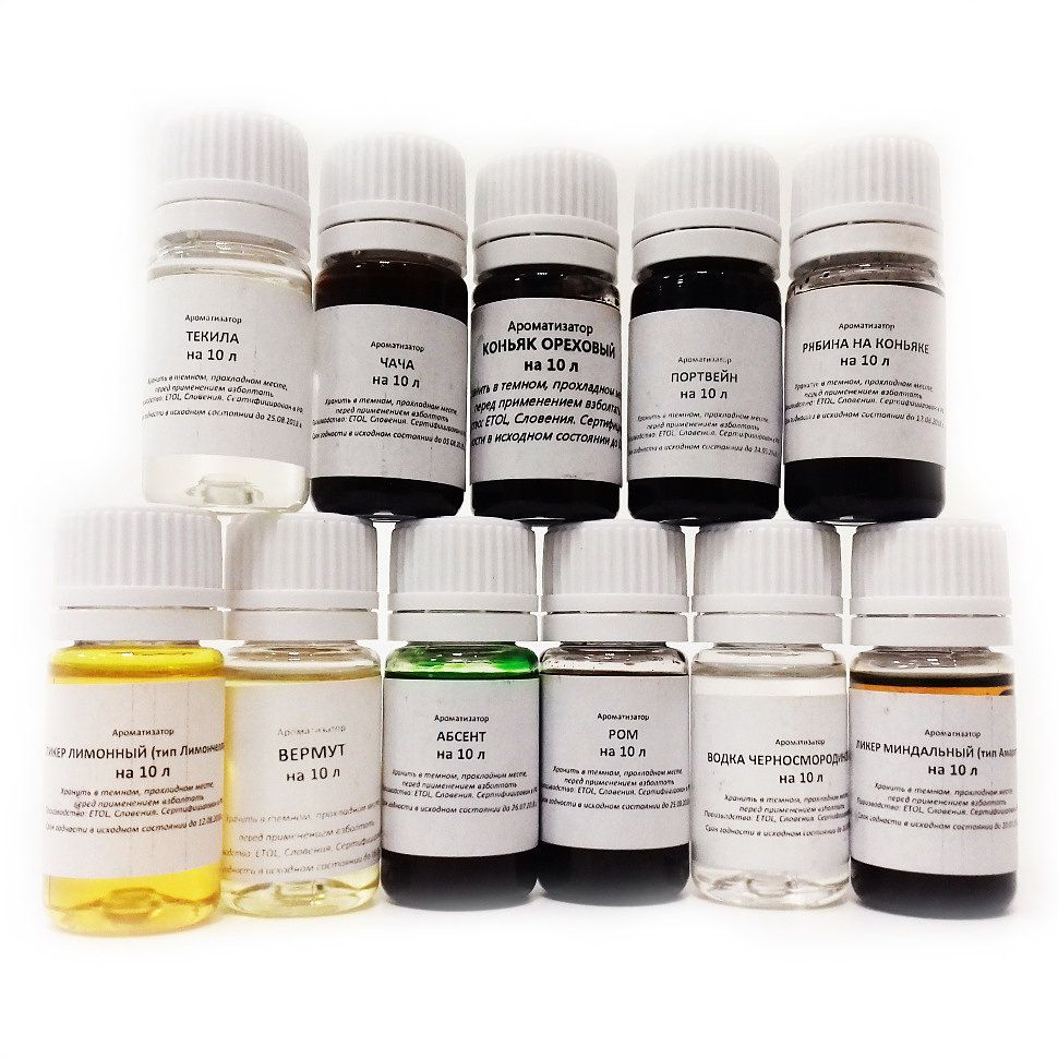 Вкусо ароматическая добавка от 75 рублей в Бологом