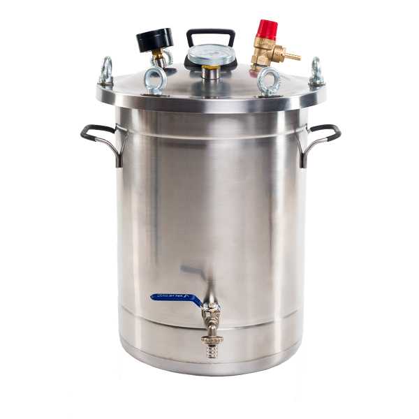 Распродажа автоклавов БУЛАТ в Бологом